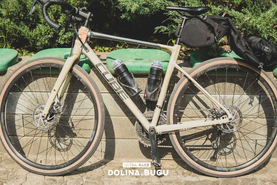 Foto Relacja Ultra Race Dolina Bugu405