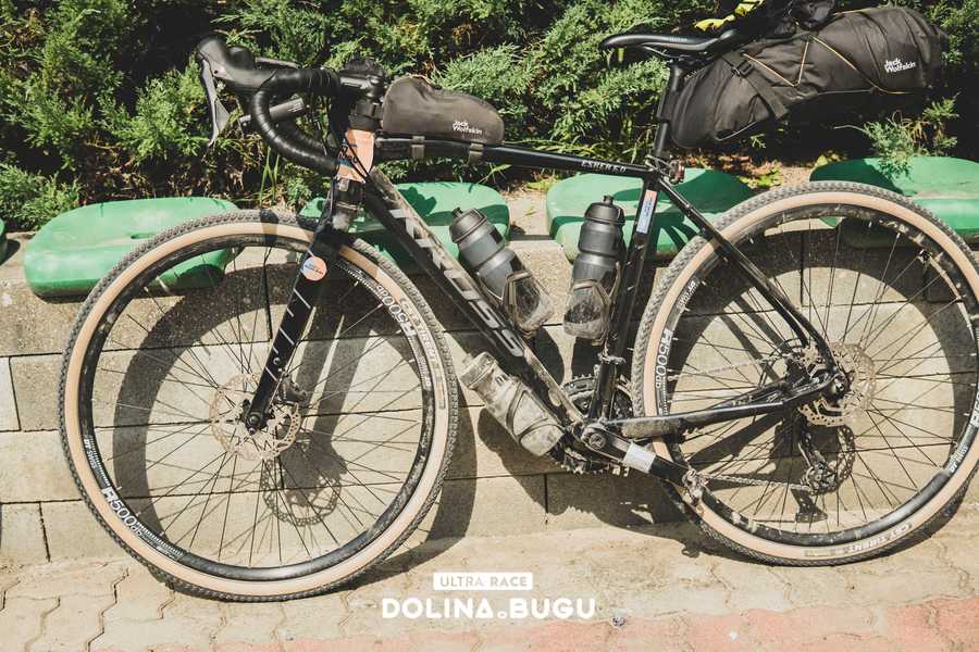 Foto Relacja Ultra Race Dolina Bugu407