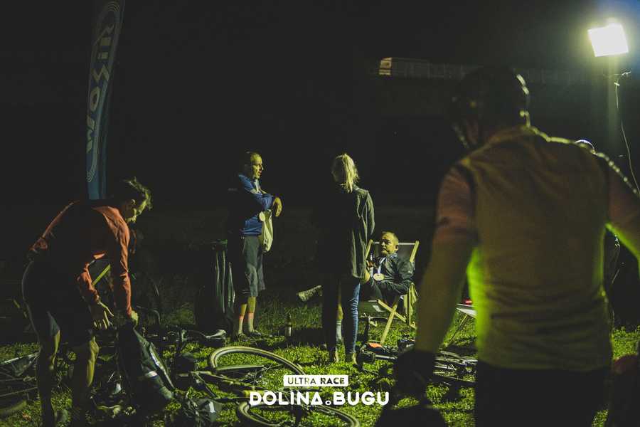 Foto Relacja Ultra Race Dolina Bugu542