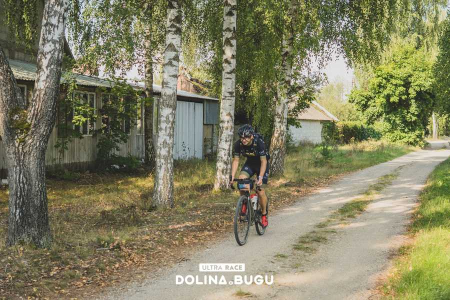 Foto Relacja Ultra Race Dolina Bugu303